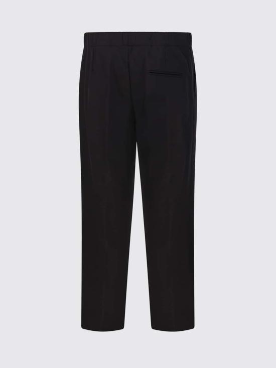 26FW 코스투메인 팬츠 26F17 2143 Brown - COSTUMEIN