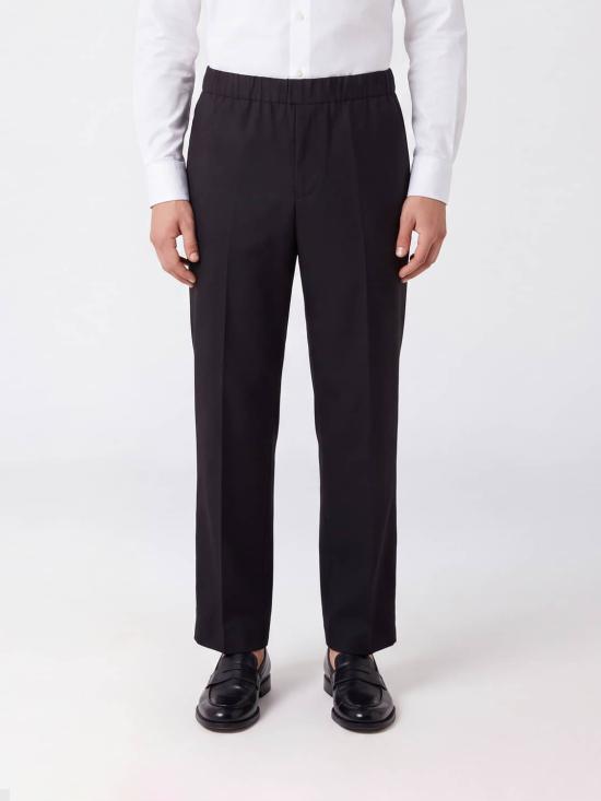 26FW 코스투메인 팬츠 26F17 2143 Brown