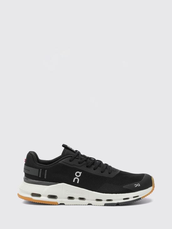 26FW 온 러닝 스니커즈 3ME30151430 Black