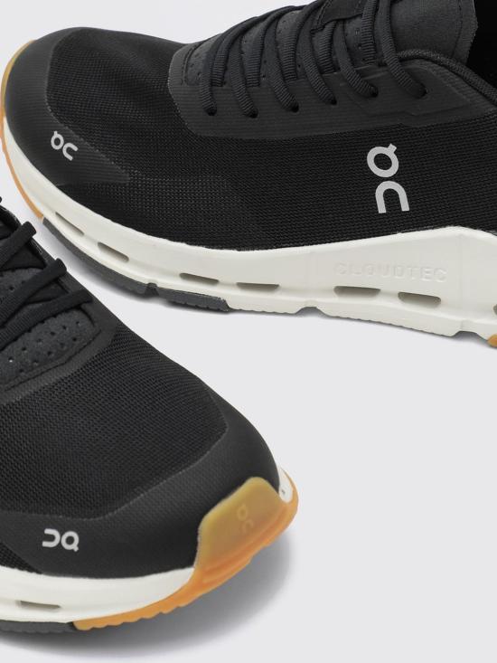26FW 온 러닝 스니커즈 3ME30151430 Black - ON RUNNING