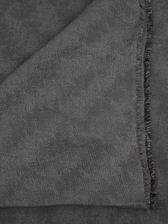 26FW 페세리코 머플러/스카프 A31550C0CC890 972 Grey - PESERICO