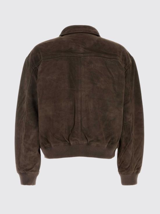 26FW 에이골디 자켓 A4070 SLBRW Brown - AGOLDE