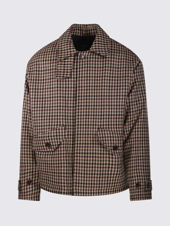 26FW 코스투메인 자켓 26F41 H001 Beige - COSTUMEIN