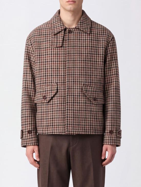 26FW 코스투메인 자켓 26F41 H001 Beige