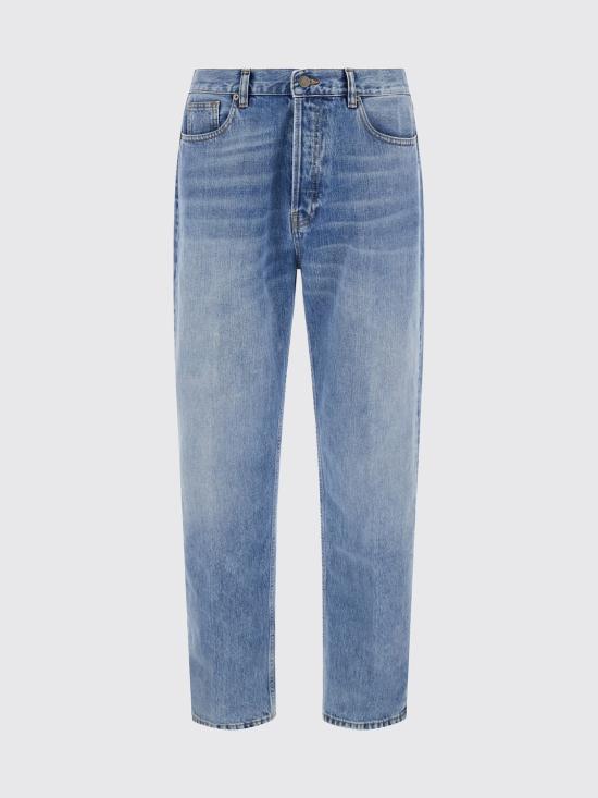 26FW 그리포니 데님 팬츠 G6AC0032 MEDIUMBLUE Denim - GRIFONI
