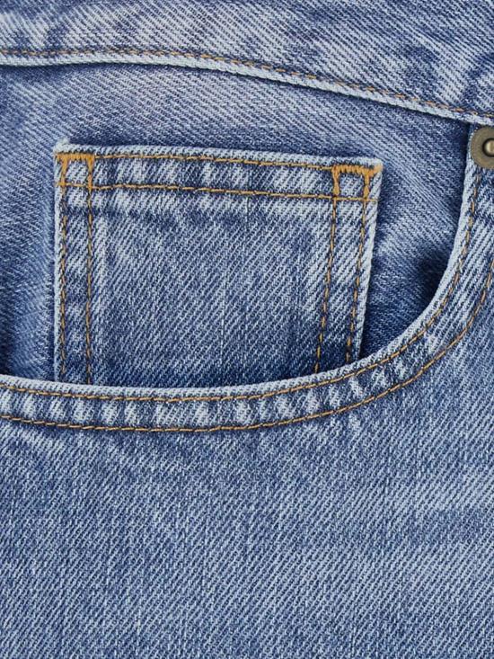 26FW 그리포니 데님 팬츠 G6AC0032 MEDIUMBLUE Denim - GRIFONI