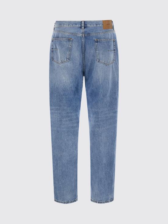 26FW 그리포니 데님 팬츠 G6AC0032 MEDIUMBLUE Denim - GRIFONI