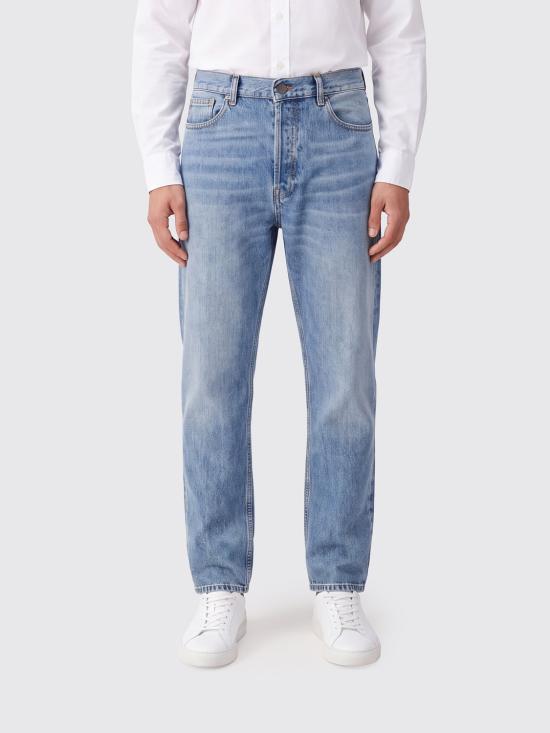 26FW 그리포니 데님 팬츠 G6AC0032 MEDIUMBLUE Denim