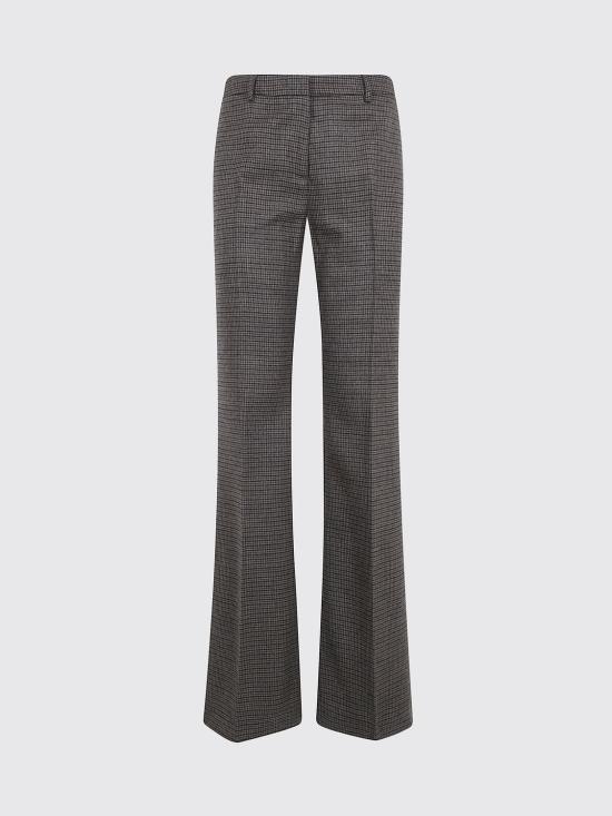 26FW 에트로 팬츠 WREA003399TT21B S9890 Grey - ETRO