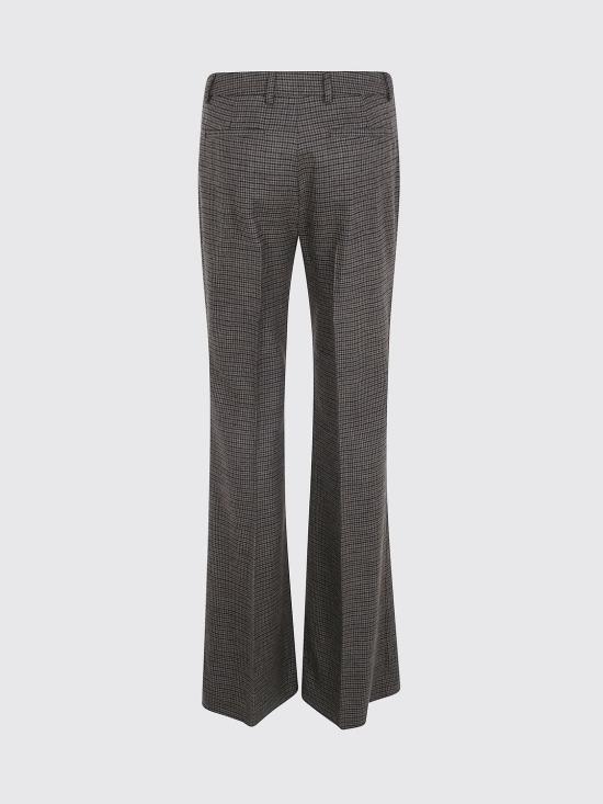 26FW 에트로 팬츠 WREA003399TT21B S9890 Grey - ETRO