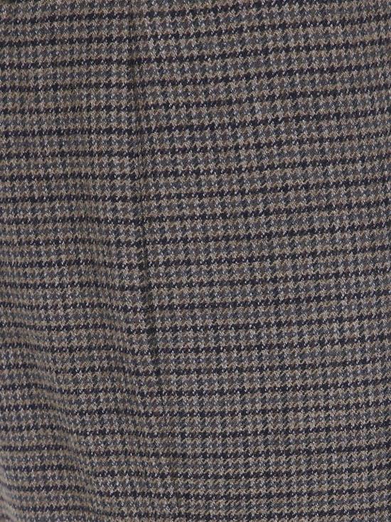 26FW 에트로 팬츠 WREA003399TT21B S9890 Grey - ETRO