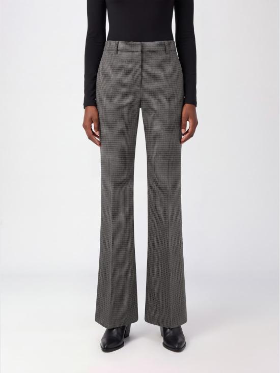 26FW 에트로 팬츠 WREA003399TT21B S9890 Grey