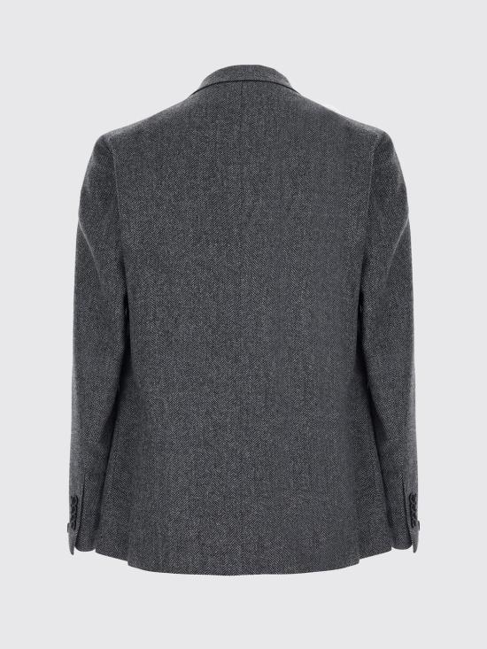 26FW 딸리아토레 자켓 1SMC26K610017 S1169 Grey - TAGLIATORE