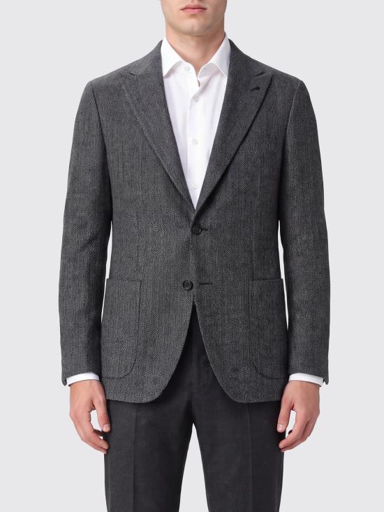 26FW 딸리아토레 자켓 1SMC26K610017 S1169 Grey