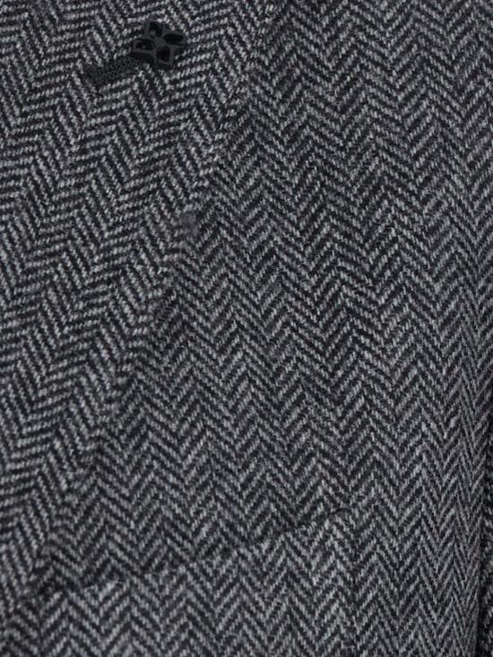 26FW 딸리아토레 자켓 1SMC26K610017 S1169 Grey - TAGLIATORE