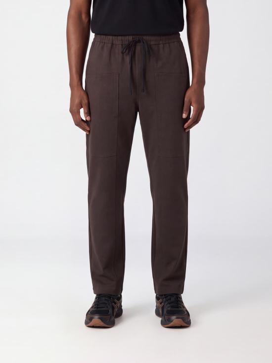 26FW 톰크롬 팬츠 MP54 COLD Brown