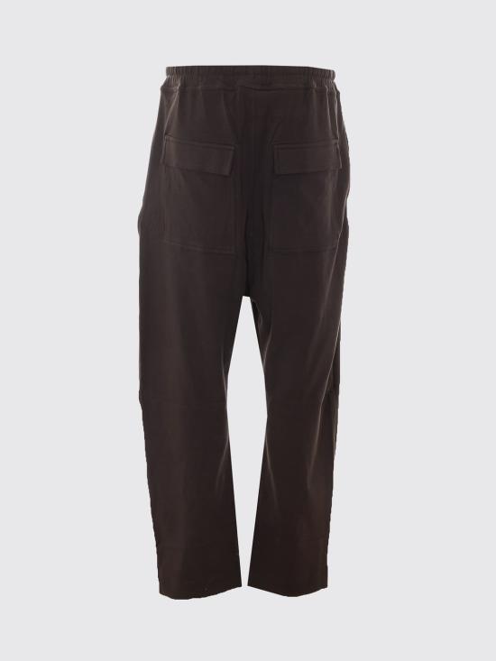 26FW 톰크롬 팬츠 MST526 COLD Brown - THOM KROM