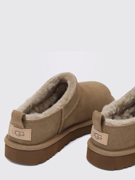 26FW 어그 부츠 1137391 DGRY Grey - UGG