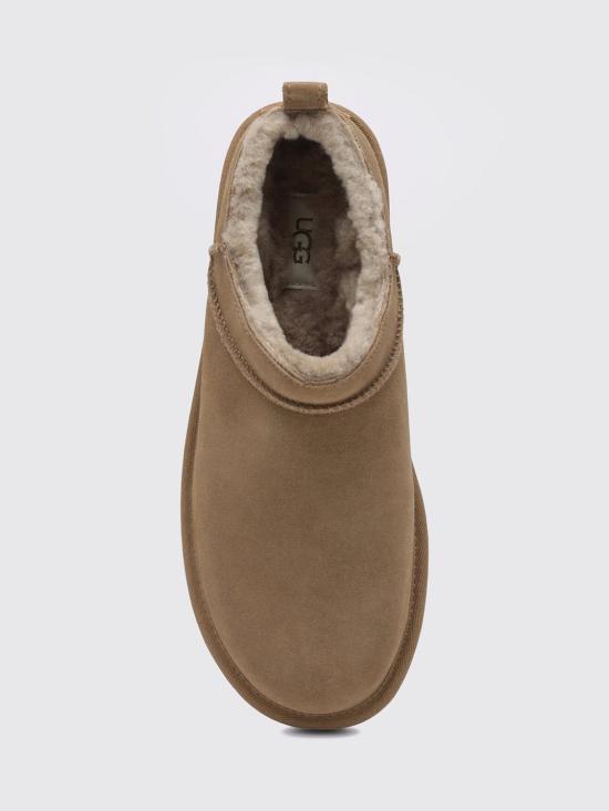 26FW 어그 부츠 1137391 DGRY Grey - UGG