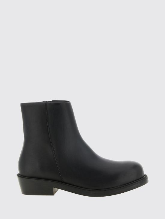 26FW 세퍼 부츠 FW24LERATO BLA Black