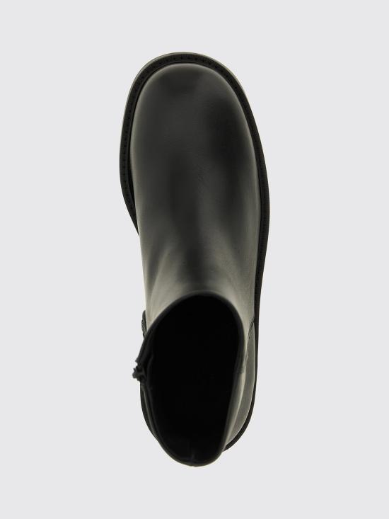 26FW 세퍼 부츠 FW24LERATO BLA Black - SEFR