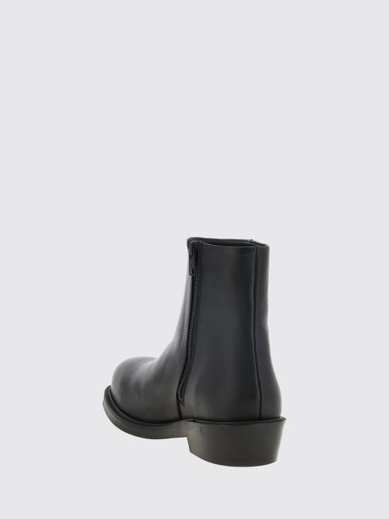 26FW 세퍼 부츠 FW24LERATO BLA Black - SEFR