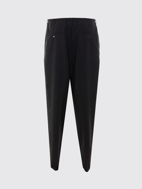 26FW 마리아노 팬츠 W68024612 6069 Black - MAGLIANO