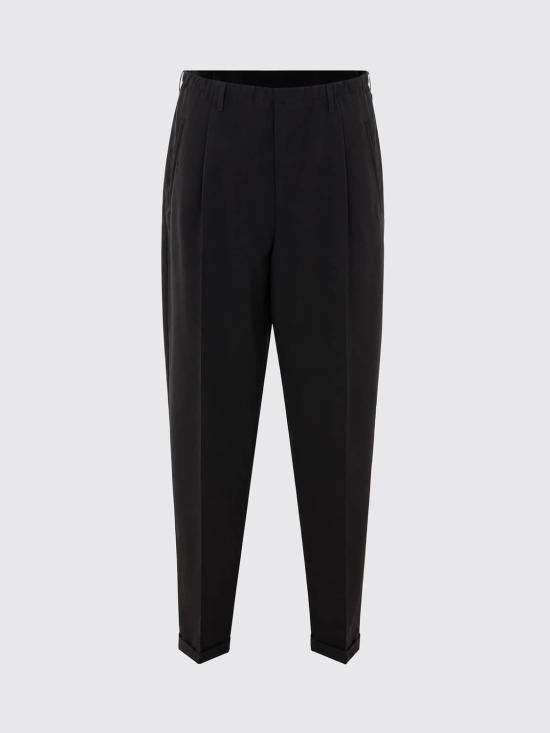 26FW 마리아노 팬츠 W68024612 6069 Black - MAGLIANO