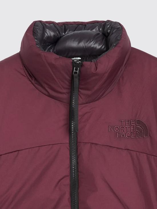 26FW 노스페이스 자켓 NF0A8HYS 0511 Burgundy - NORTH FACE