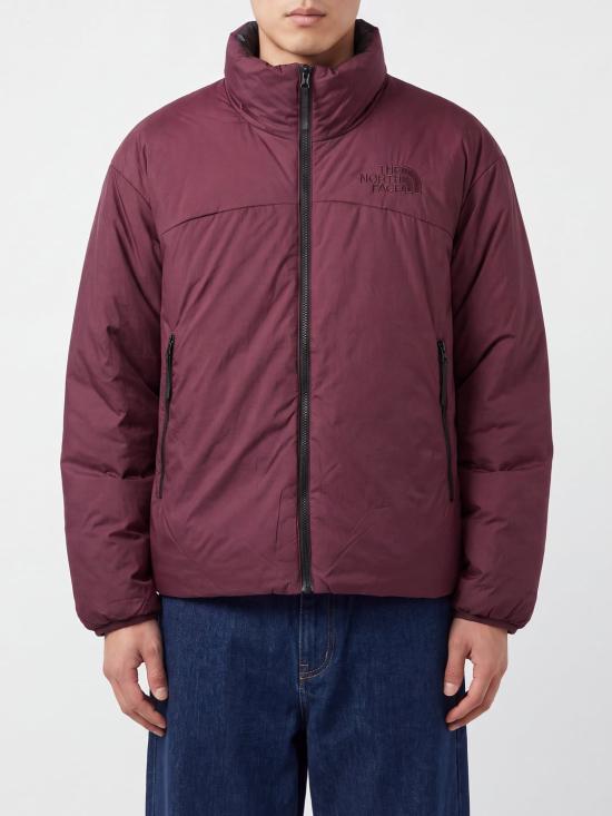 26FW 노스페이스 자켓 NF0A8HYS 0511 Burgundy