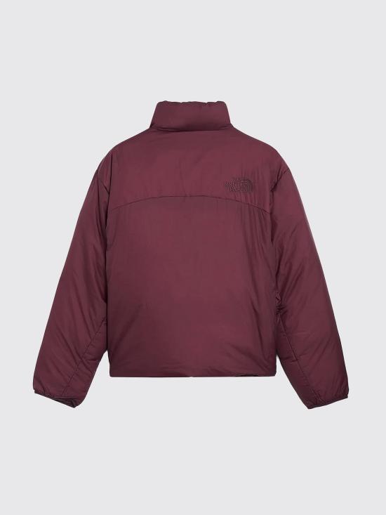 26FW 노스페이스 자켓 NF0A8HYS 0511 Burgundy - NORTH FACE
