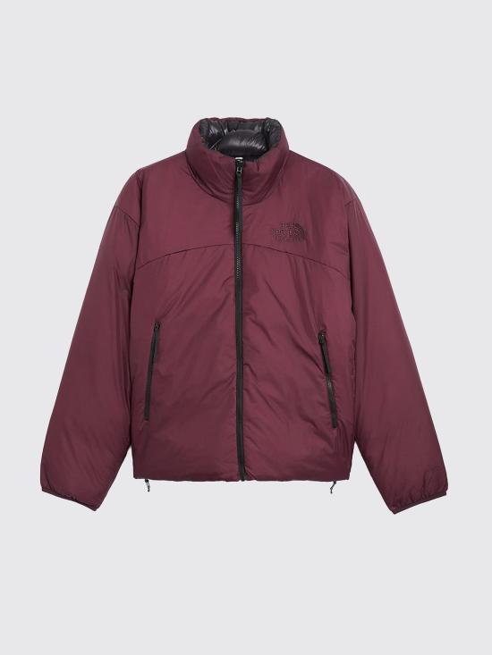 26FW 노스페이스 자켓 NF0A8HYS 0511 Burgundy - NORTH FACE