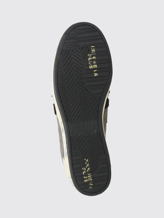 26FW 프리미아타 BSKT 바스켓 클레이 스니커즈 BSKTCLAY 8445 Burnt - PREMIATA