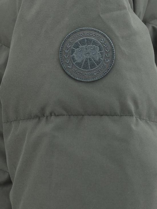26FW 캐나다구스 자켓 1743MTT 9127 Kaki - CANADA GOOSE