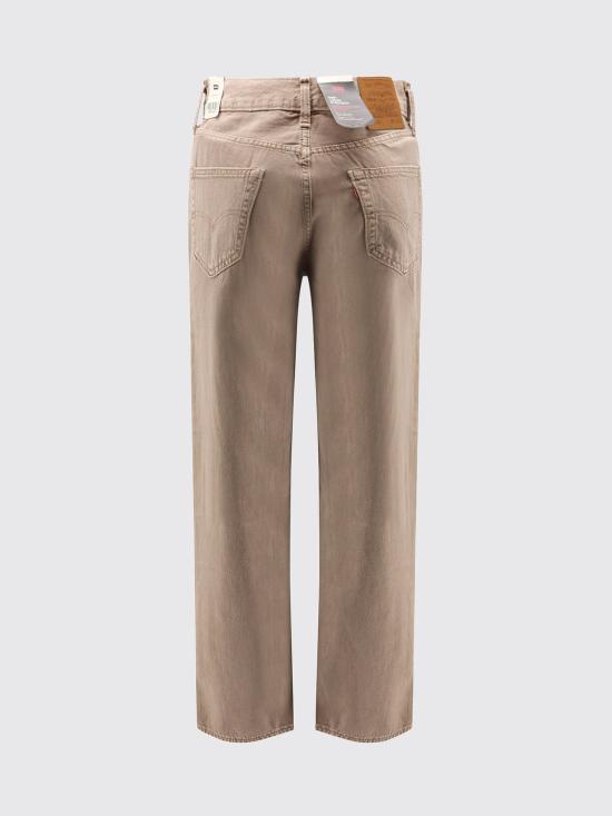 26FW 리바이스 데님 팬츠 29037 0084 Kaki - LEVI'S