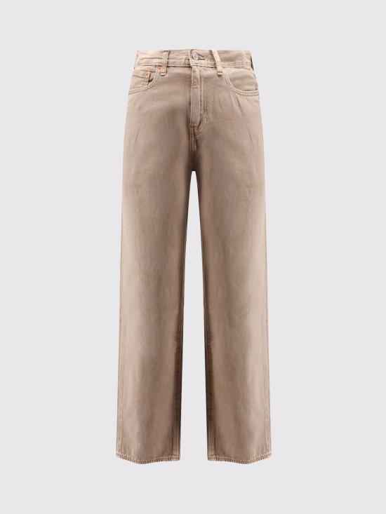 26FW 리바이스 데님 팬츠 29037 0084 Kaki - LEVI'S