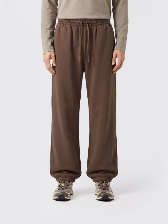 26FW 팜앤젤스 팬츠 PAMCH002FL005 6063 Brown
