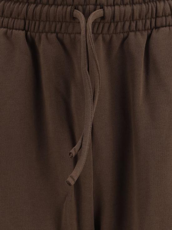 26FW 팜앤젤스 팬츠 PAMCH002FL005 6063 Brown - PALM ANGELS