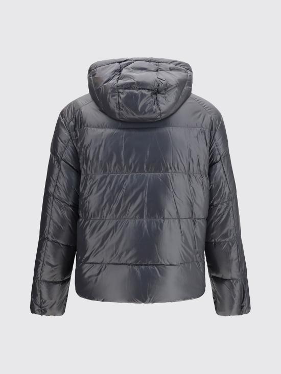 26FW 무스너클 자켓 M36MJ145 1717 Charcoal - MOOSE KNUCKLES