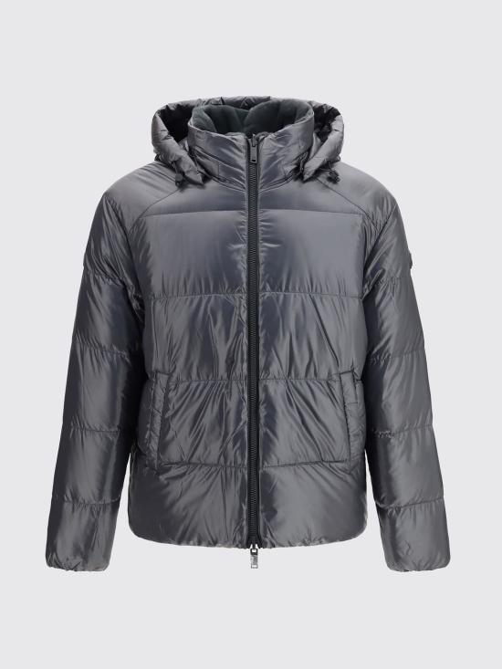26FW 무스너클 자켓 M36MJ145 1717 Charcoal - MOOSE KNUCKLES