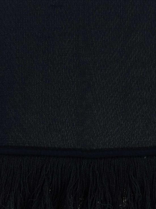 26FW 보테가베네타 스커트 873893V6NA0 4073 Blue - BOTTEGA VENETA