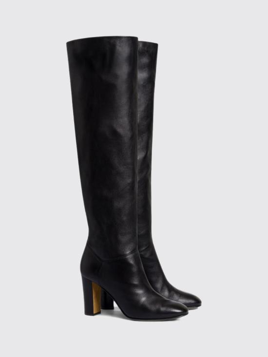 26FW 알베르타 페레티 부츠 62038010 0555 Black