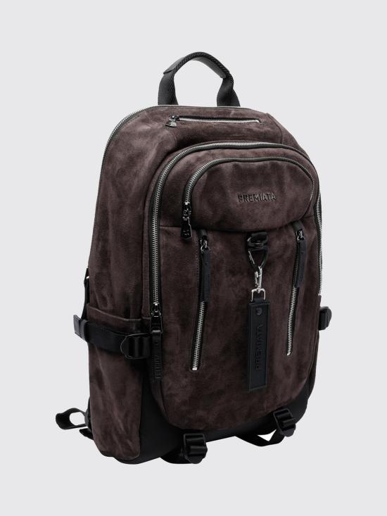 26FW 프리미아타 백팩 VENTURA 2167 Brown - PREMIATA