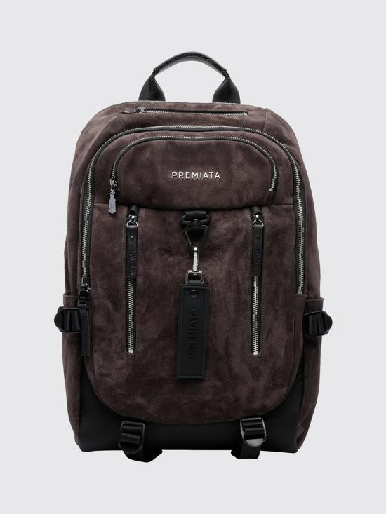 26FW 프리미아타 백팩 VENTURA 2167 Brown