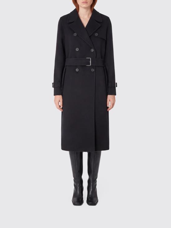 26FW 펜디 베스트 FF6208B1HE F0QA1 Black