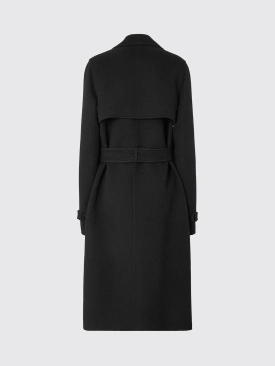26FW 펜디 베스트 FF6208B1HE F0QA1 Black - FENDI