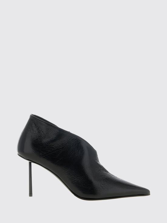 26FW 레실라 부츠 4153G080BXPPCAM 001 Black