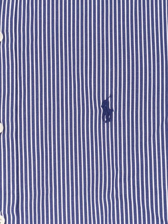 26FW 폴로 랄프로렌 셔츠 710B30279 001 Navy - POLO RALPH LAUREN
