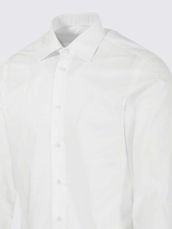 26FW 보리엘로 셔츠 1401 1 White 1 - BORRIELLO