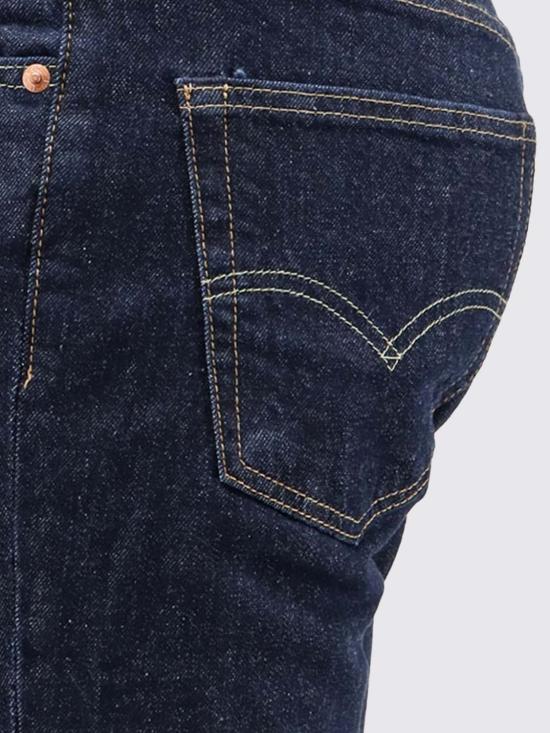 26FW 리바이스 데님 팬츠 04511 1786 Ocean - LEVI'S
